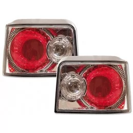 Bakljus lexus Peugeot 205 tuning