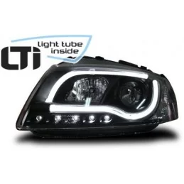 Scheinwerfer Audi A3 LTI LED