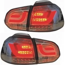 Taillights led Golf 6