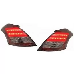 Luces traseras led Suzuki Swift