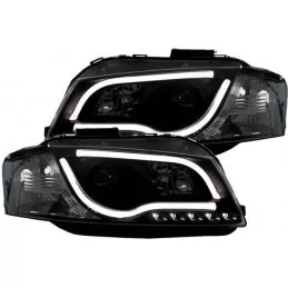 Scheinwerfer Audi A3 LTI LED