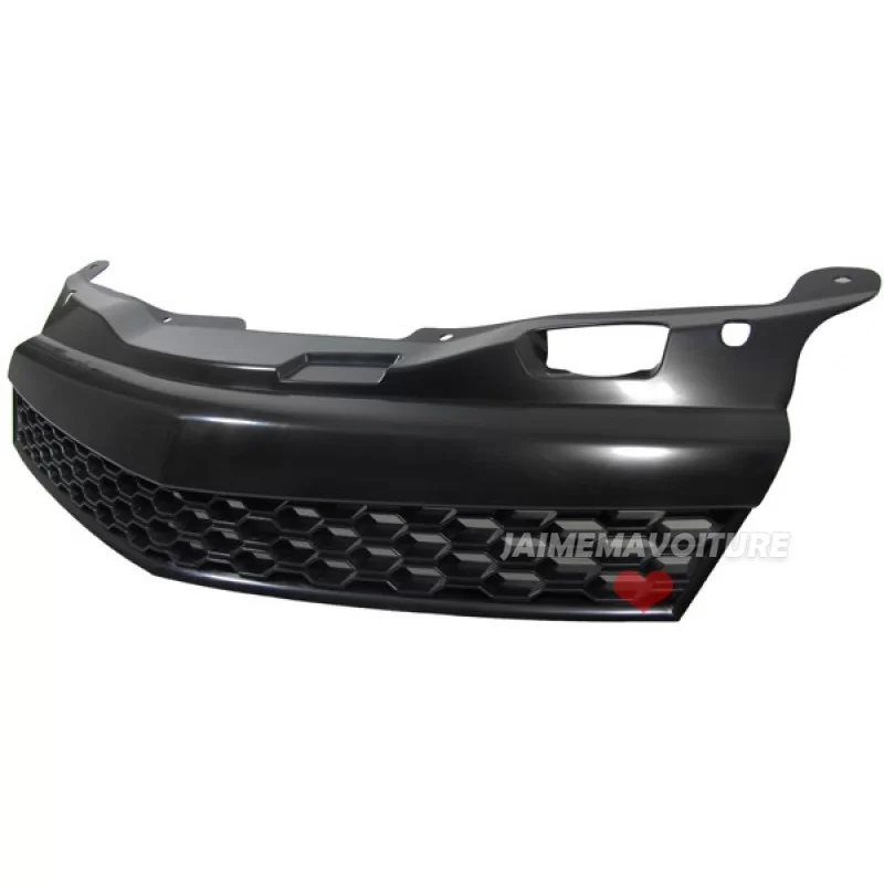 Calandre noire Opel Astra H GTC Calandre noire Opel Astra H GTC