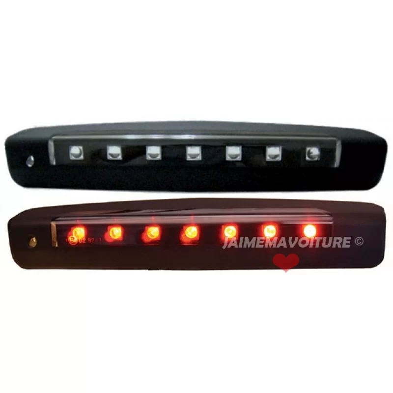 Opel Astra H led stop light