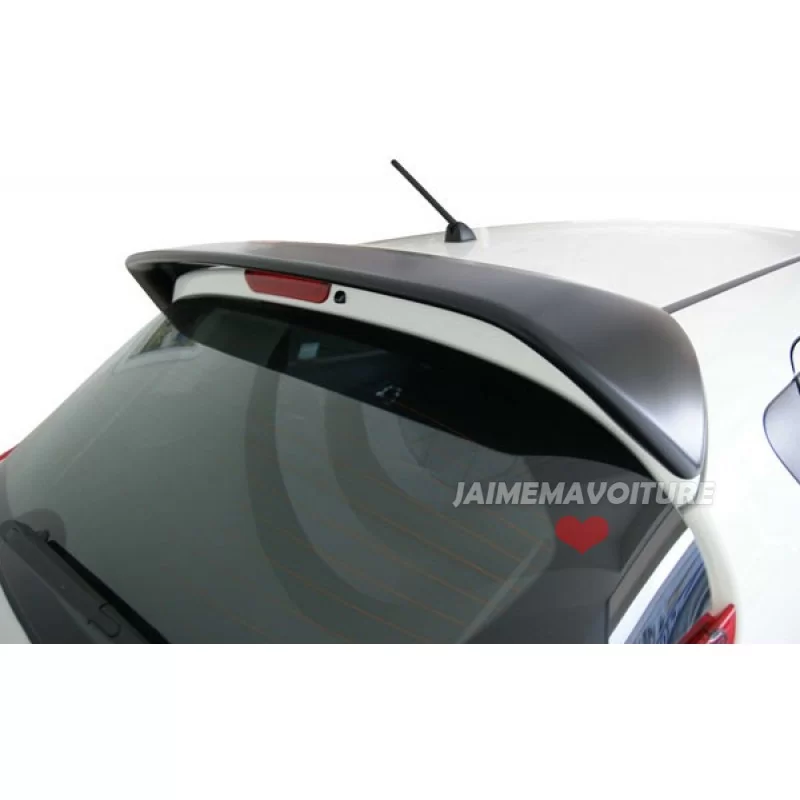 Spoiler de techo alerón Nissan Juke