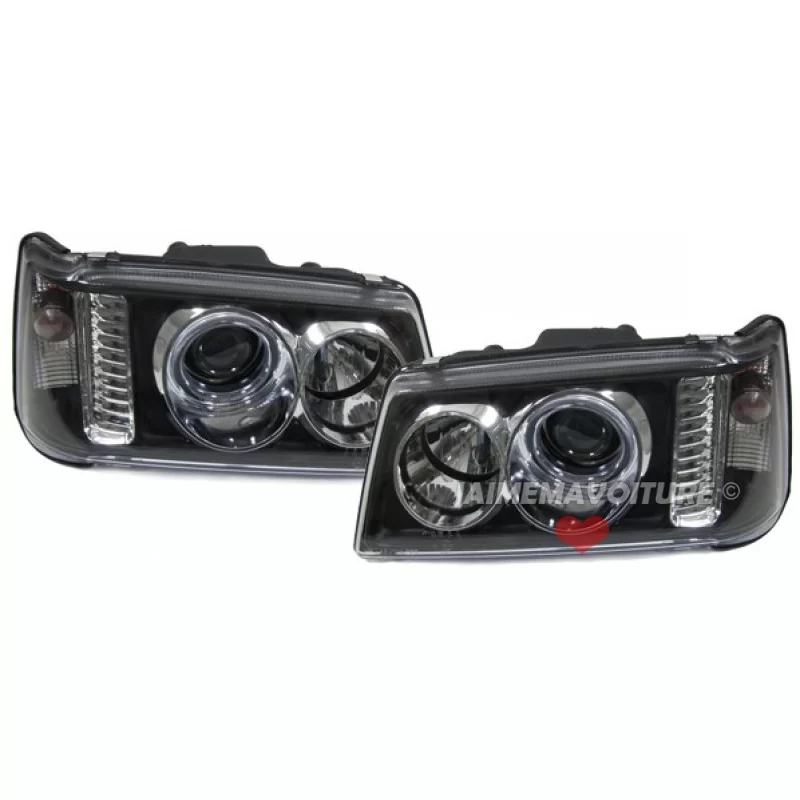 Headlight Peugeot 205 Headlight Peugeot 205