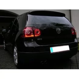 Golf 5 R32 R-Line GTi achterlichten