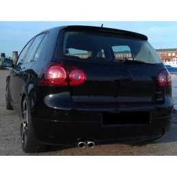 Golf 5 R32 R-Line GTi achterlichten