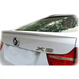 Spoiler BMW X 6 E71 Sport