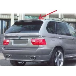 Spoiler BMW X 5