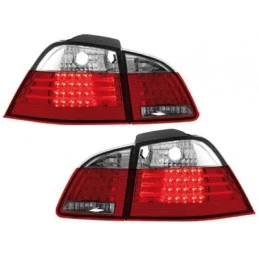 Taillights led BMW E61 Touring