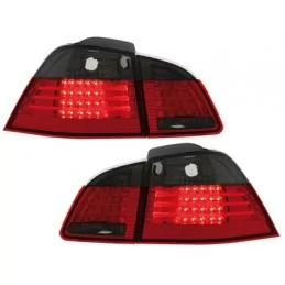 Phares arrières leds BMW E61 Touring