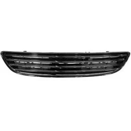 Opel Zafira tuning grille