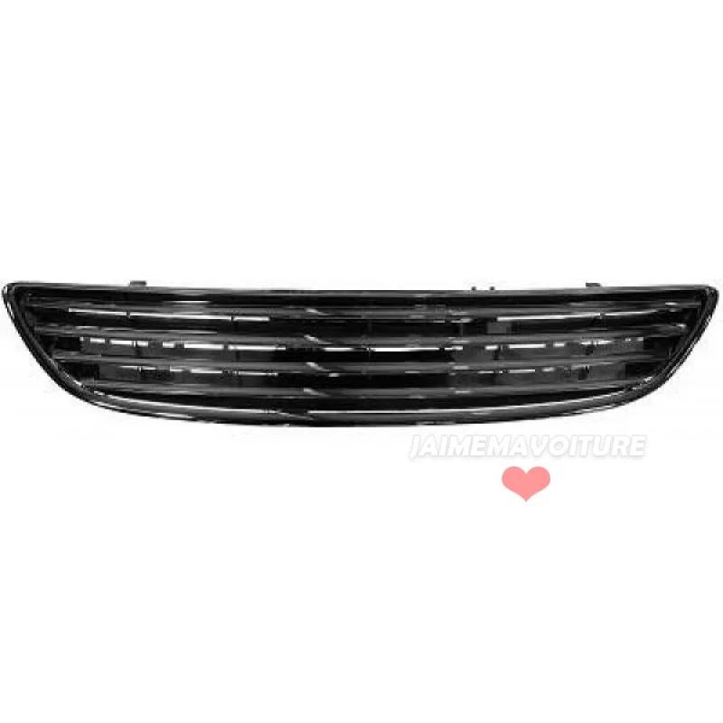 Opel Zafira tuning grille Opel Zafira tuning grille