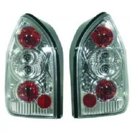 Lights rear lexus Opel Zafira