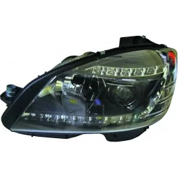 Fuego xenon led Mercedes Clase C W204