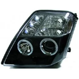 Faros Citroen C2