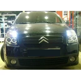 Faro Citroen C2