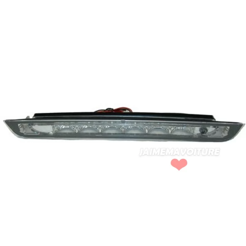 Citroën C3 led stop light