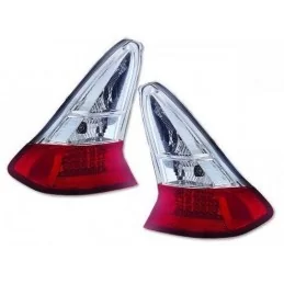 Luces traseras led Citroen C4