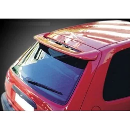 Spoiler Citroen Saxo