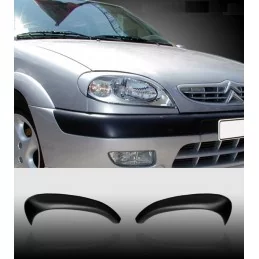 Faros de ojo de Citroen Saxo