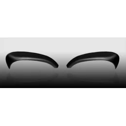 Citroen Saxo eye headlights