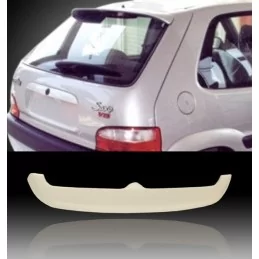 Alerón spoiler Citroen Saxo VTS