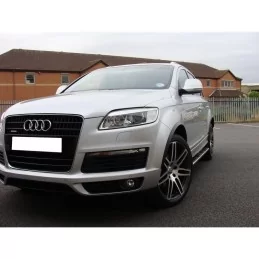 Pair of walking foot AUDI Q7