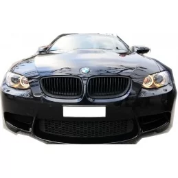 parachoques delantero BMW E92 M3 E93