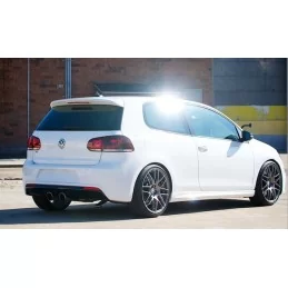 Golf 6 R20 kit de carrocería