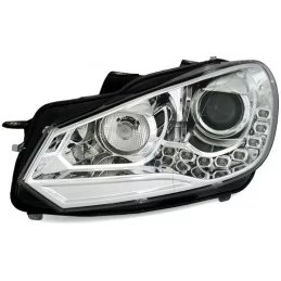 Headlight led Golf 6 RLINE