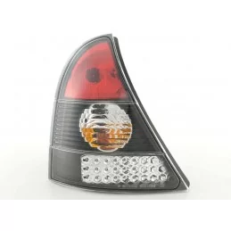 Lights rear led Renault Clio 2