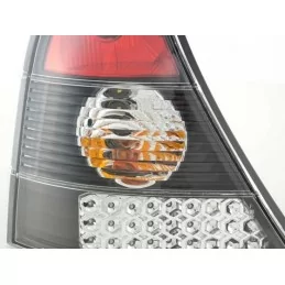 Renault Clio 2 Luci posteriori a LED