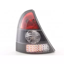 Clio 2 LED-achterlichten