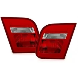 Luci posteriori a LED BMW Serie 3 2001-2005