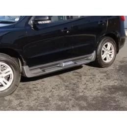 Hyundai Santa Fe Step 2010 a 2012