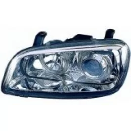 Angel eyes faros Toyota Rav 4