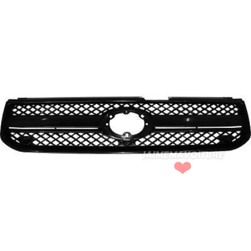 Toyota Rav4 grille van 2003 tot 2006