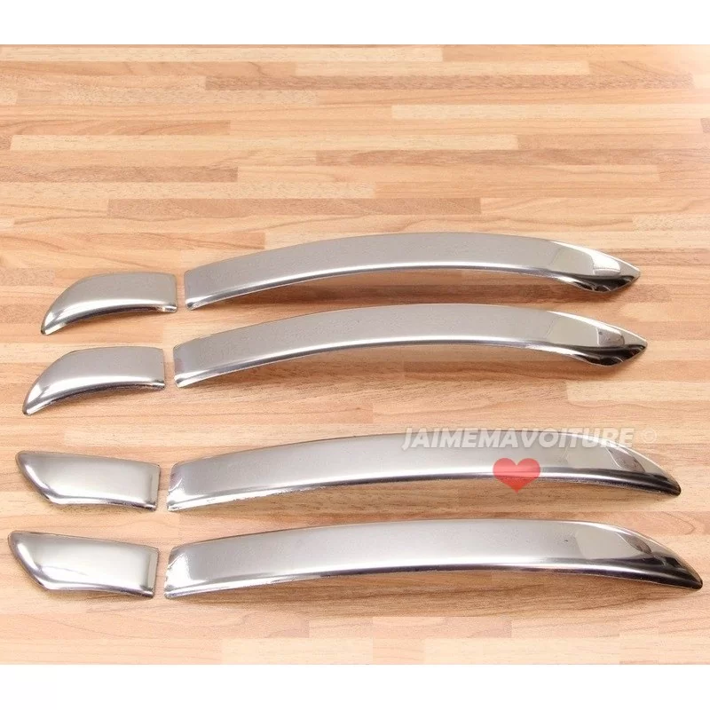 Door handle chrome alu VW Passat B7 Door handle chrome alu VW Passat B7