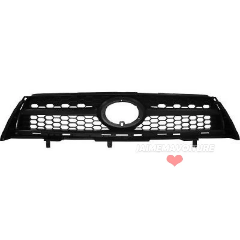 Toyota Rav 4 grille van 2009 tot 2010