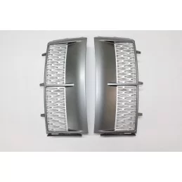 Grids of wing Range Rover - side gills Range Rover Vogue