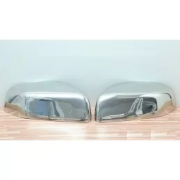 Hulls of mirrors for Range Rover Discovery 3