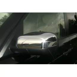 Hulls of mirrors for Range Rover Discovery 3