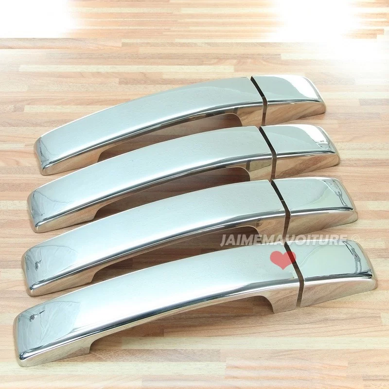 Freelander 2 chrome door handle Freelander 2 chrome door handle