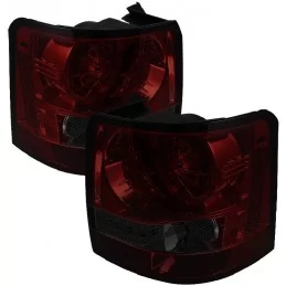 RANGE ROVER SPORT led tail light