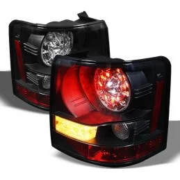 LED achterlichten RANGE ROVER SPORT