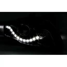 LED koplampen voor Audi A4 cabriolet