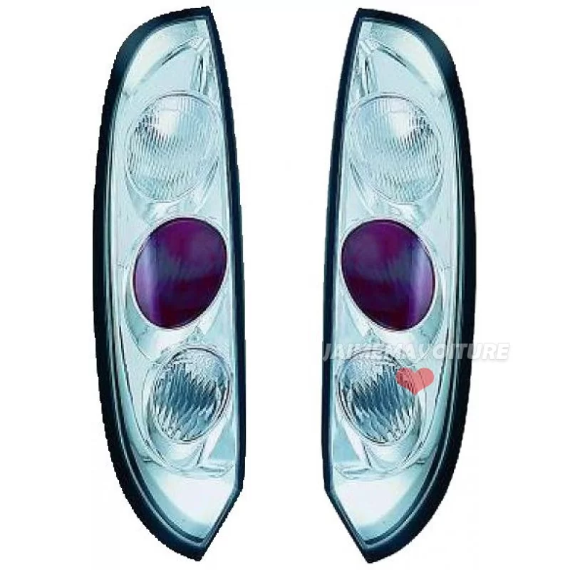 Fires back tuning for Opel Corsa C Fires back tuning for Opel Corsa C