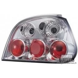 Renault Megane 1 99-02 luces Lexus traseras