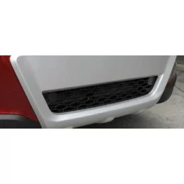 Addition of protection front bumper for Volvo XC60